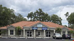 Riverview Medical Plaza