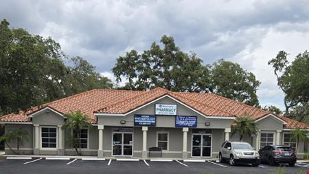 Preview of Office space for Rent at 10420 U.S. 301