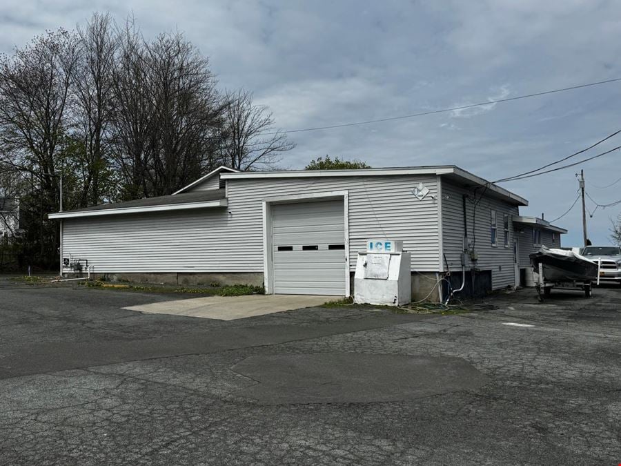 221 Dunsbach Ferry Rd