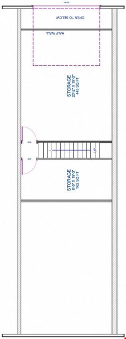 Two Warehouses For Lease