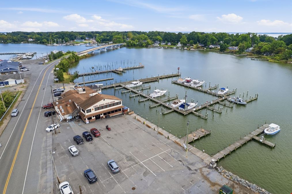 16215 Cobb Island Rd