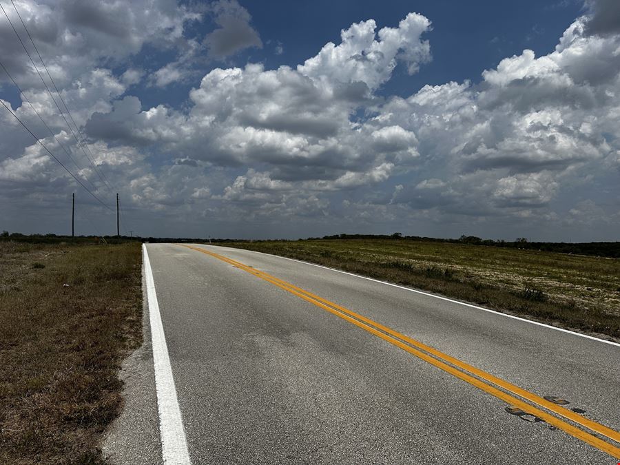 SE Sebring Home Site