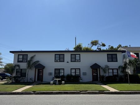 Preview of Multi-Family space for Sale at 5103 Avenue O