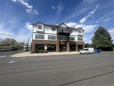 Preview of Office space for Rent at 631 W Antler Ave