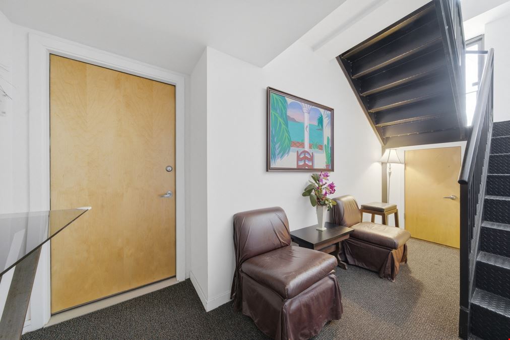 1733 W. Lawrence Ave | Unit CU2