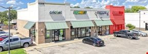 12209 Lake June Road