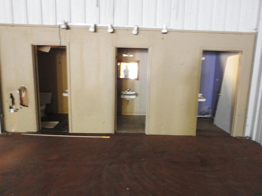 Warehouse for sale in Decatur, AL