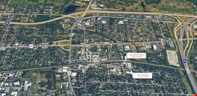 Front Street / Kingston Avenue - Lisle Investment Sale Offering