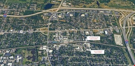 Preview of Industrial space for Sale at Front Street / Kingston Avenue - Lisle Investment Sale Offering