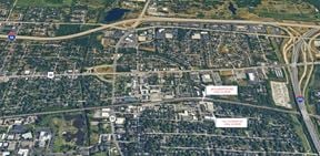 Front Street / Kingston Avenue - Lisle Investment Sale Offering
