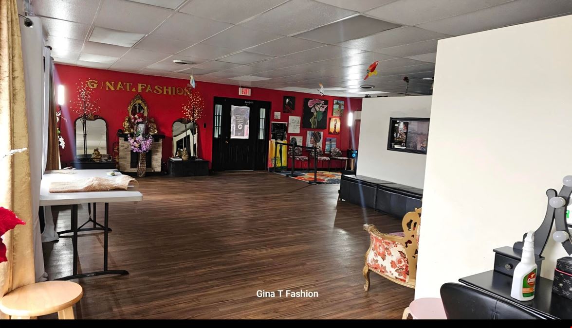 15040 E 9 Mile Rd