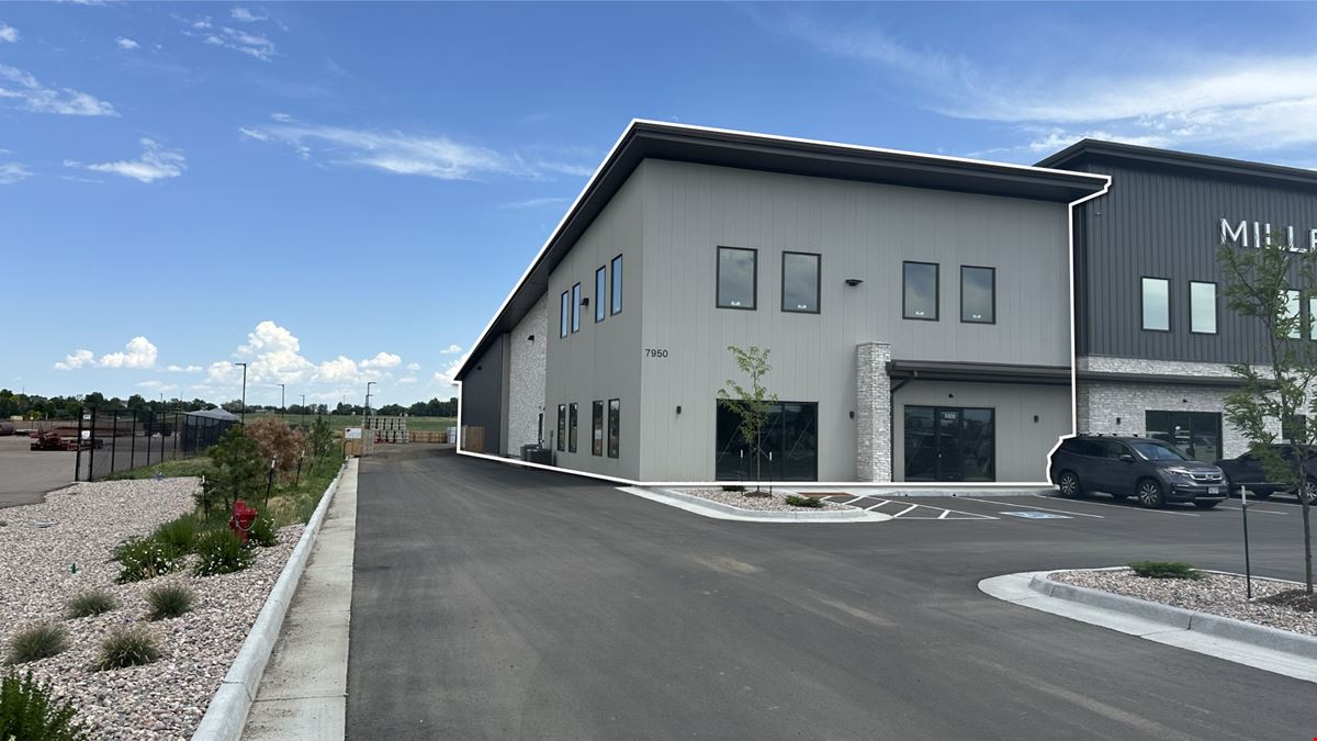 7950 Miller Drive, Unit C