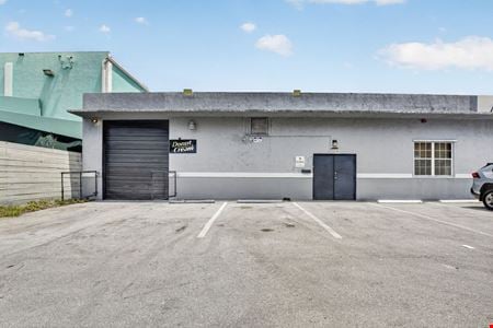 Preview of Industrial space for Rent at 2027 Sherman St