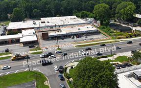 5596 Peachtree Industrial Boulevard