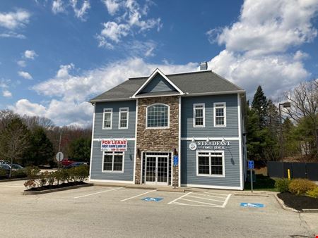 Preview of commercial space at 826 Southbridge Street