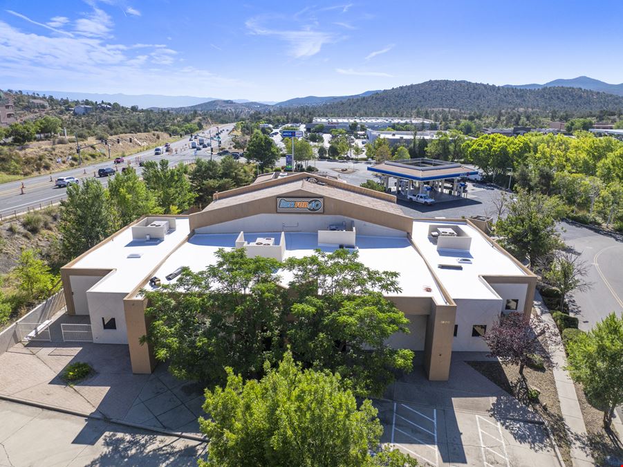 Multi Use Sale Opportunity in Prescott