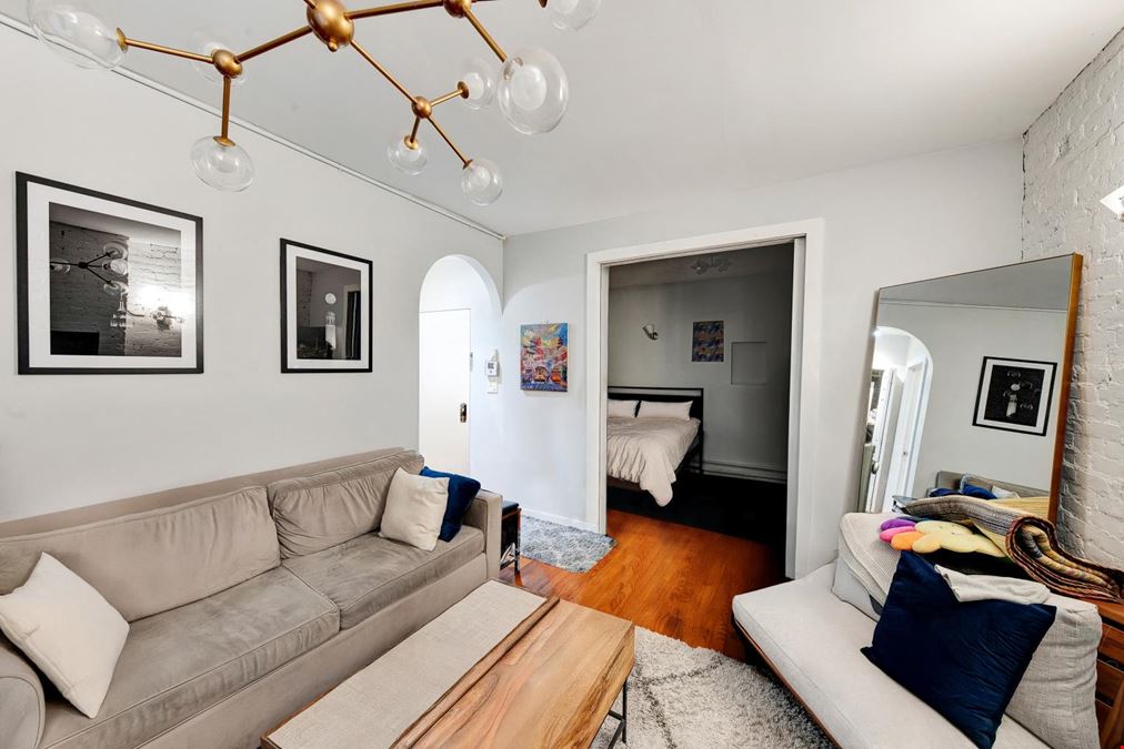 112 West 15th Street