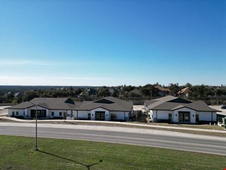 Preview of Office space for Rent at 12801 Anderson Mill Rd