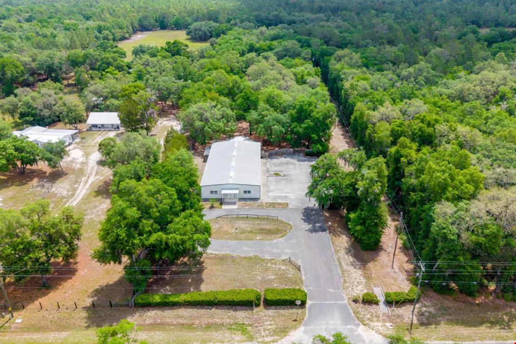6689 County Road 315C