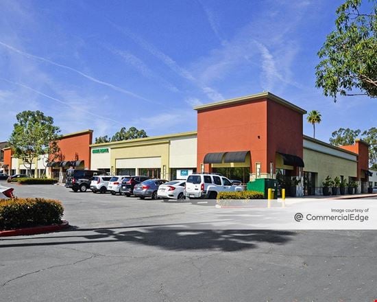 Preview of Retail space for Rent at 25252 McIntyre Street