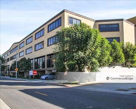 Preview of commercial space at 2934 East Garvey Avenue South