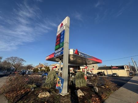 Preview of Retail space for Sale at 234 Medford Avenue