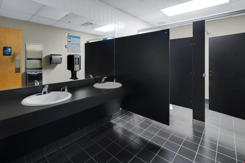 2600 Stanley Gault - Sublease