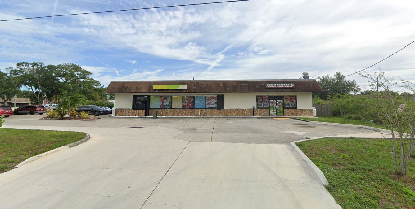 Prime Corner Retail Investment