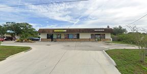 Prime Corner Retail Investment