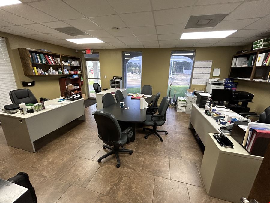 5420 Interstate 55 North Frontage Road