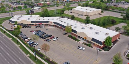 Preview of Retail space for Rent at 6905 E State St