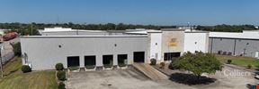For Sale or Lease I Single Tenant Industrial