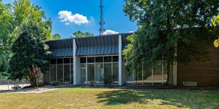 Preview of Industrial space for Rent at 5101 Chatooga Drive