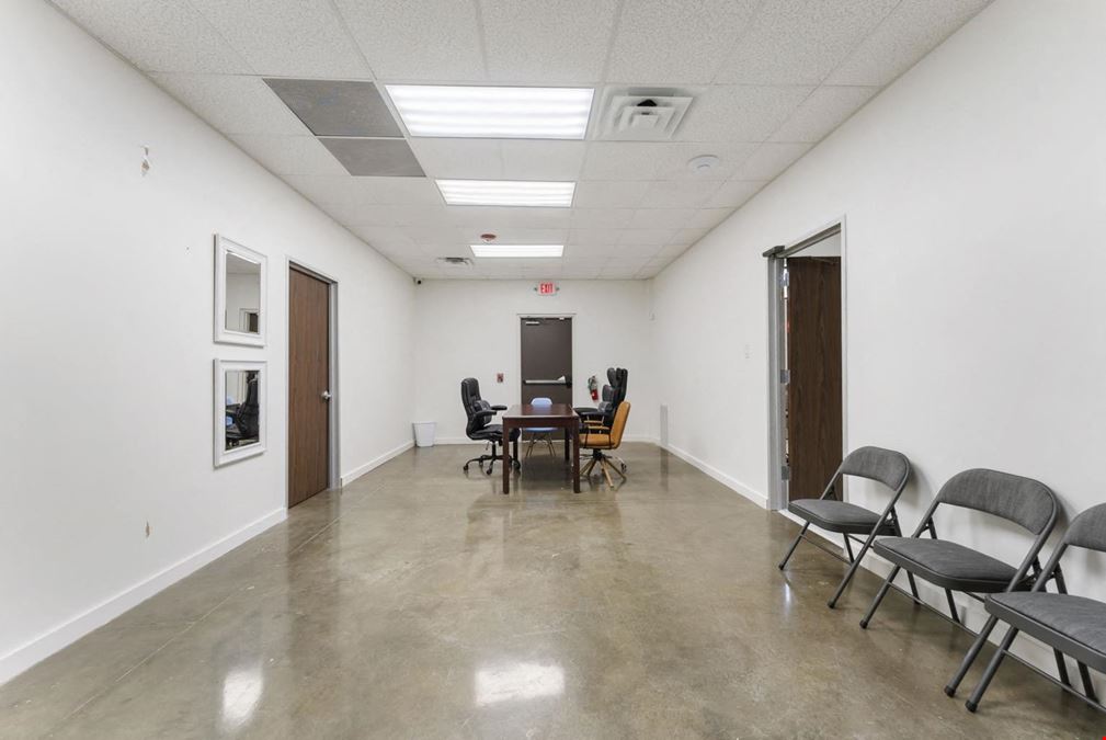 26211 I45, Spring