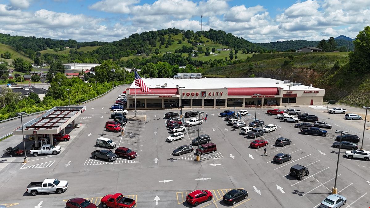 Lebanon Shops