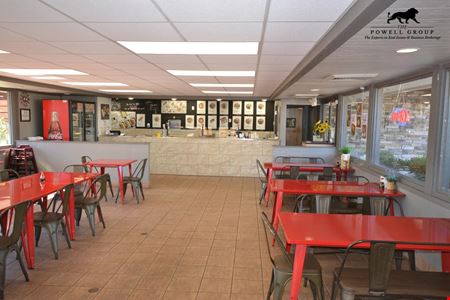 Preview of commercial space at 4809 34th Street