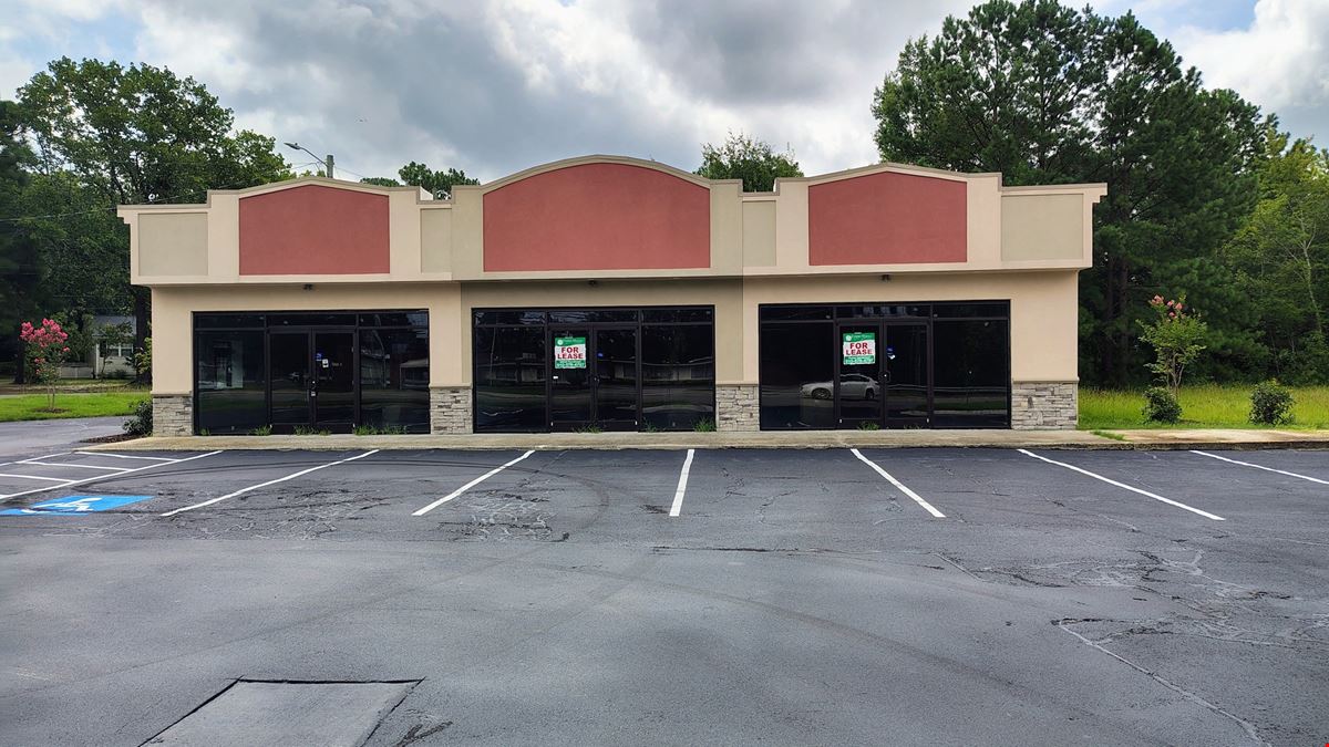 844 Lillington Hwy