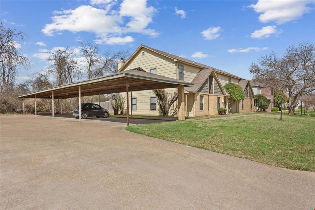 52 Multifamily Units | Multiple Portfolios in One