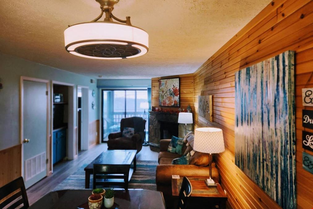 1102 Ski View Dr Unit 208