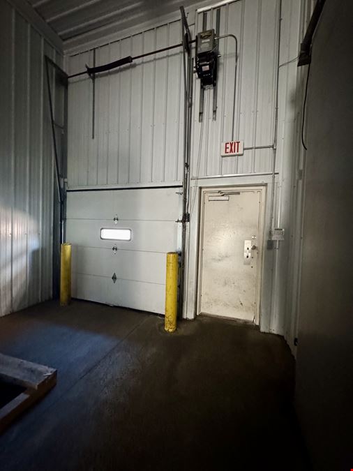 290 Auburn Ave - Cold Storage Commercial Distribution Warehouse