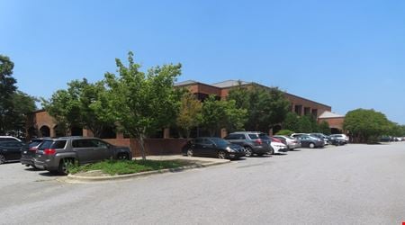 Preview of Office space for Rent at 1605 West Arlington Boulevard