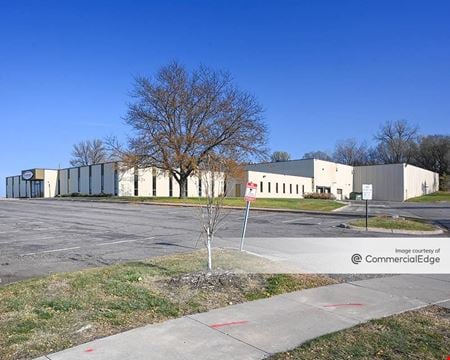 Preview of Industrial space for Sale at 301 York Ave