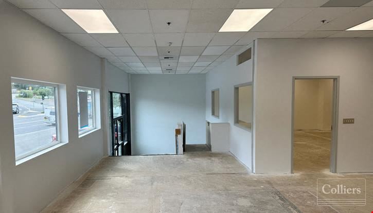 1313 E. 3rd Avenue | For Lease