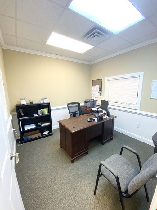 413 W Montgomery XR #302