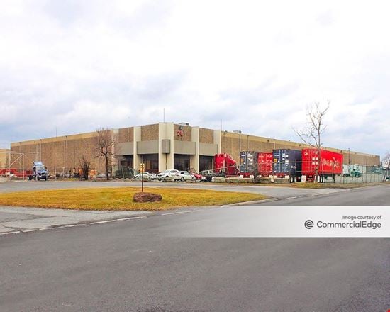 Preview of Industrial space for Rent at 20 Executive Avenue