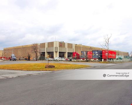 Preview of Industrial space for Rent at 20 Executive Avenue
