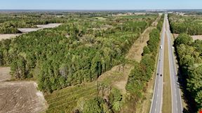 US Hwy 64 Daniels Tract