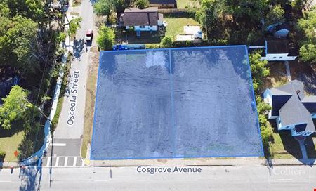 Preview of Other space for Rent at 2003 & 2009 Cosgrove Ave