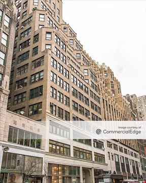 245 West 29th Street