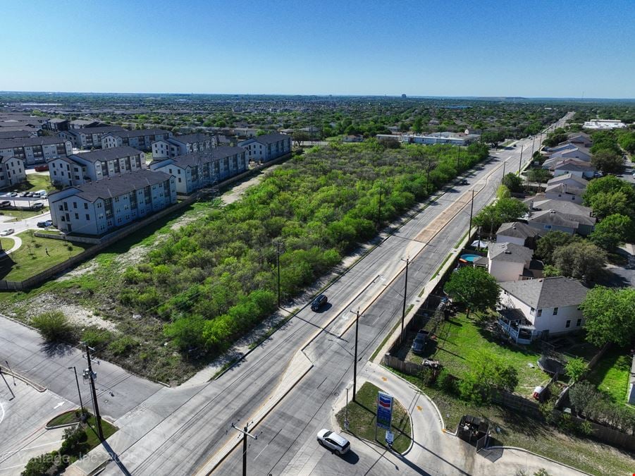 Monterrey Village West – 5.632 Acres